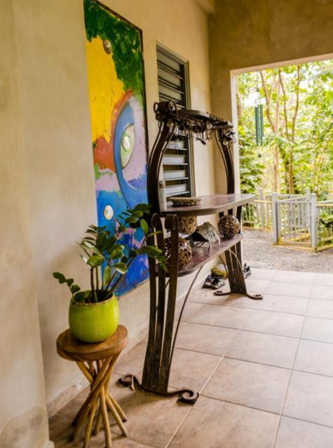 Bed and Breakfast Dos Aguas Río Grande Exterior foto