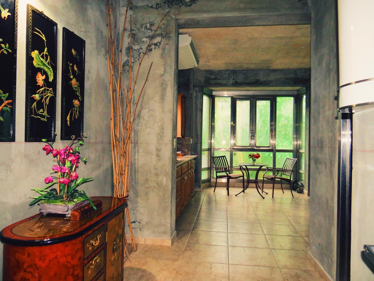 Bed and Breakfast Dos Aguas Río Grande Exterior foto