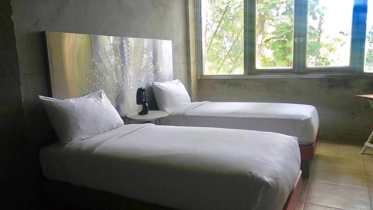 Bed and Breakfast Dos Aguas Río Grande Exterior foto