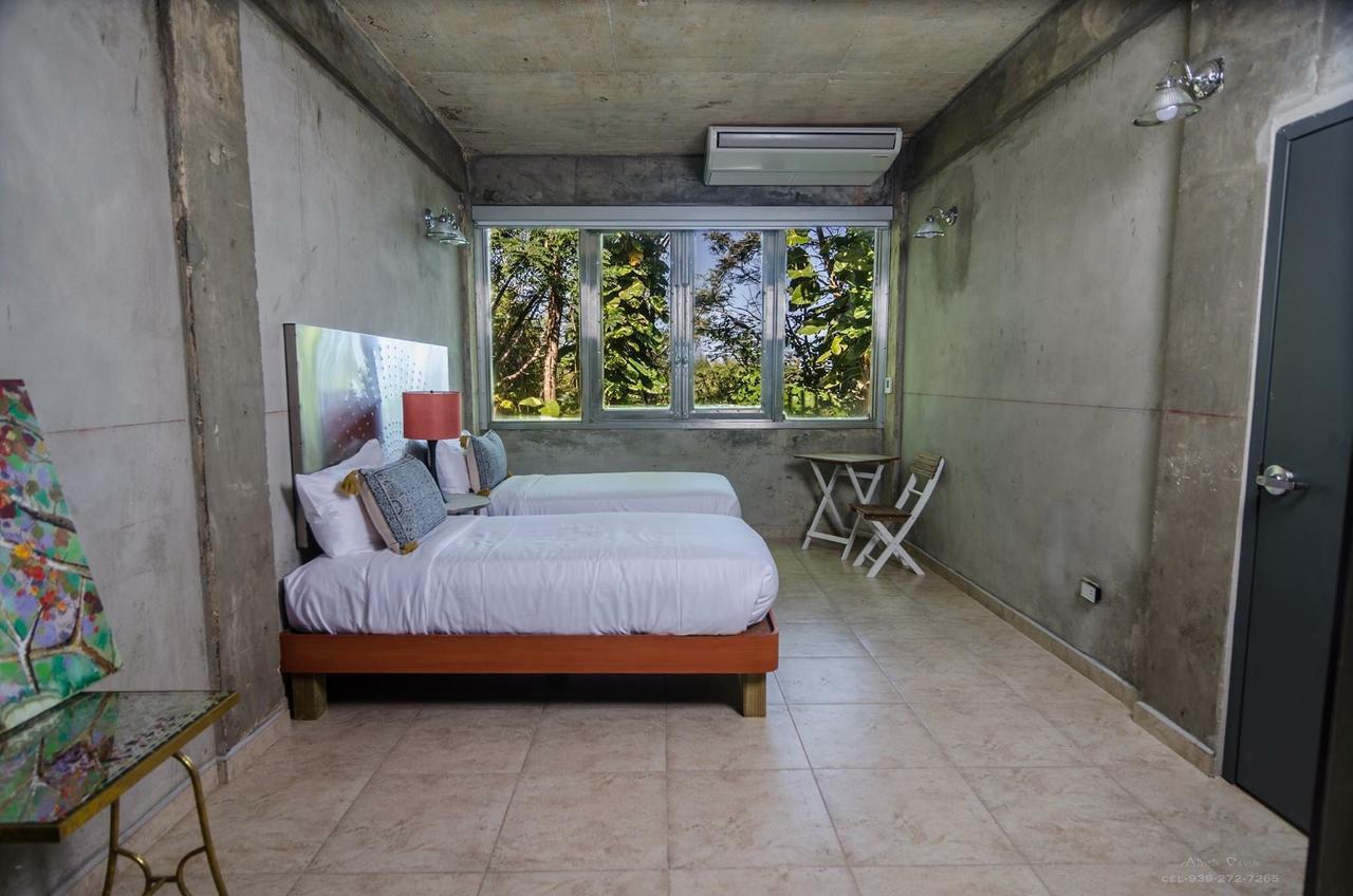 Bed and Breakfast Dos Aguas Río Grande Exterior foto